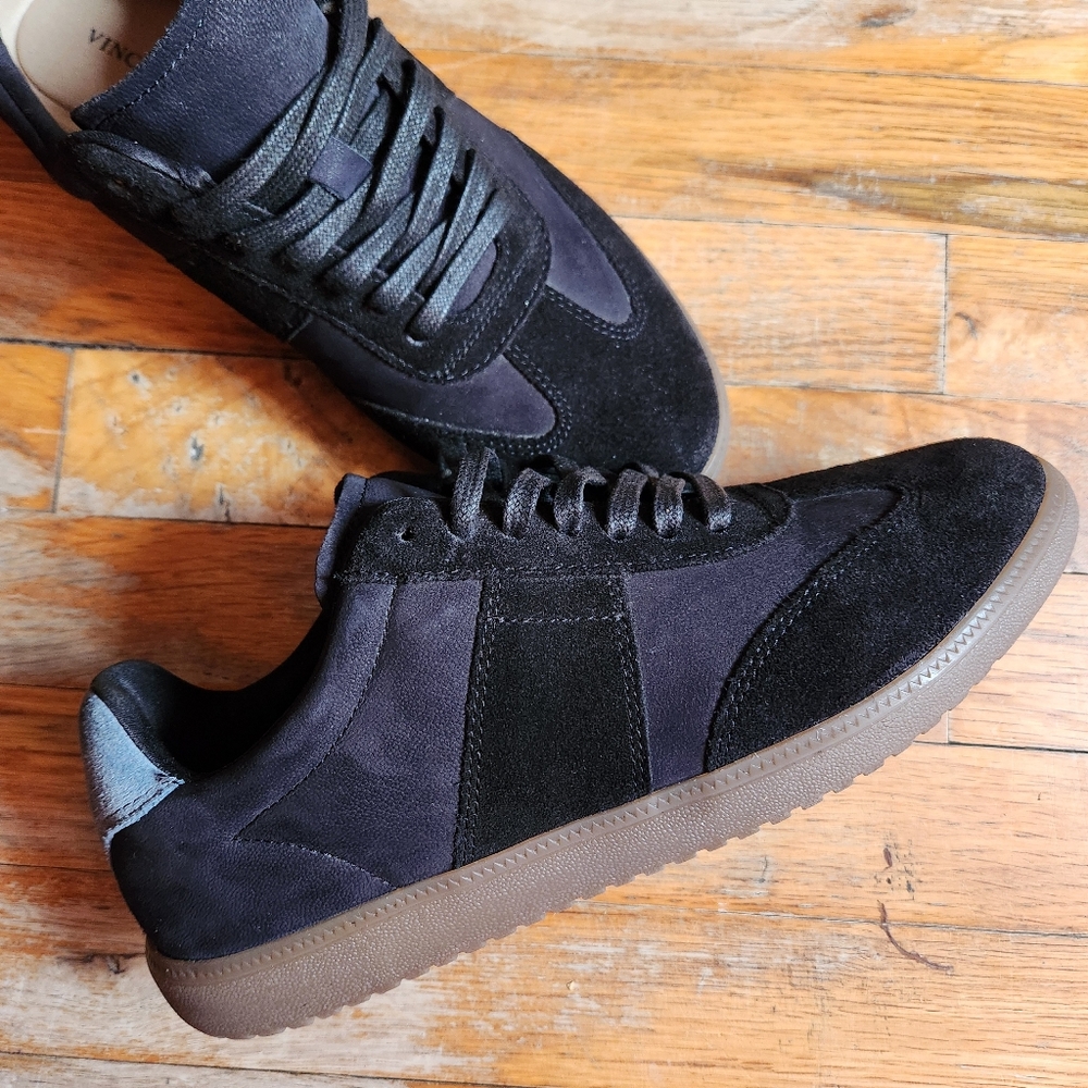 NWOT Vince Camuto VM Kooper sz.8